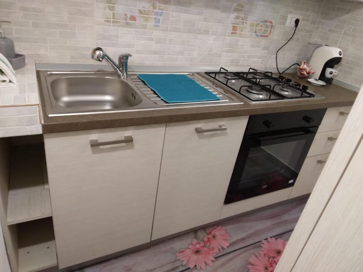 Infinitysarda Villa Telti Luaran gambar