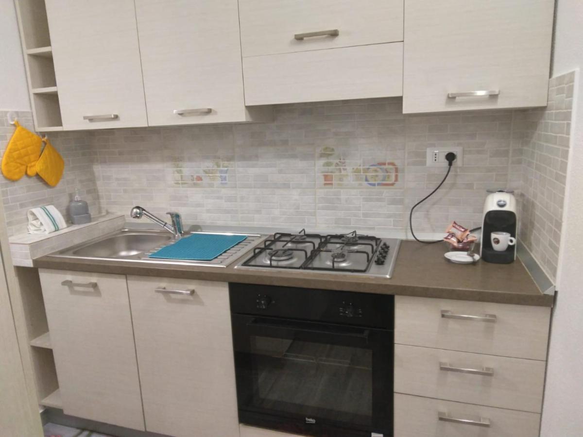 Infinitysarda Villa Telti Luaran gambar
