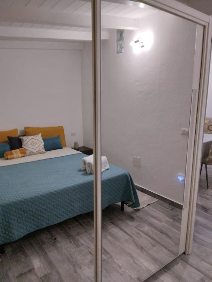 Infinitysarda Villa Telti Luaran gambar