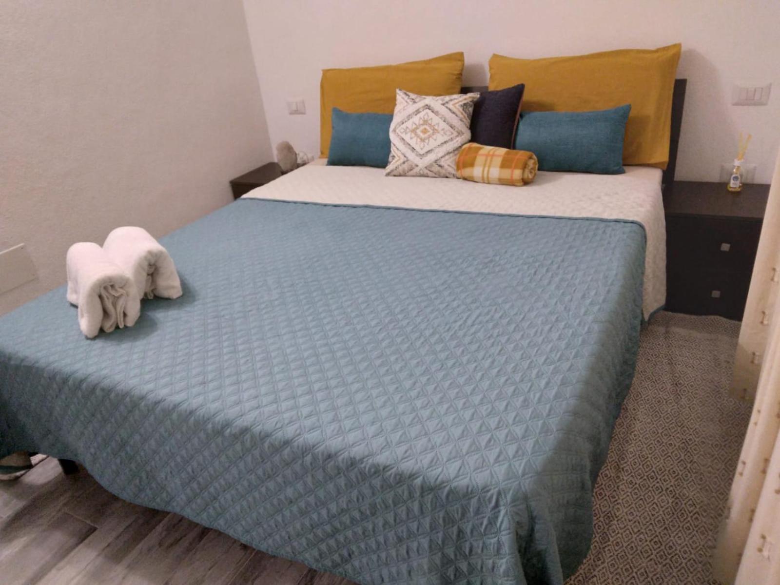 Infinitysarda Villa Telti Luaran gambar