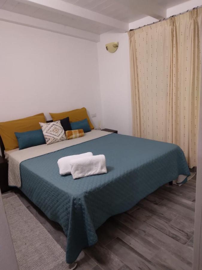 Infinitysarda Villa Telti Luaran gambar