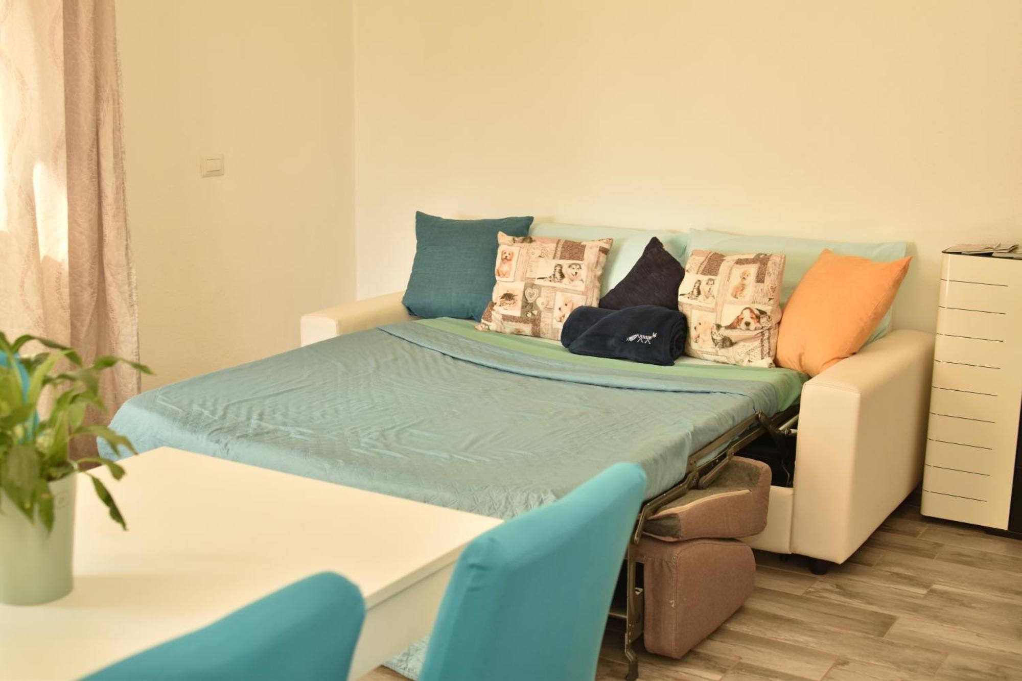 Infinitysarda Villa Telti Luaran gambar