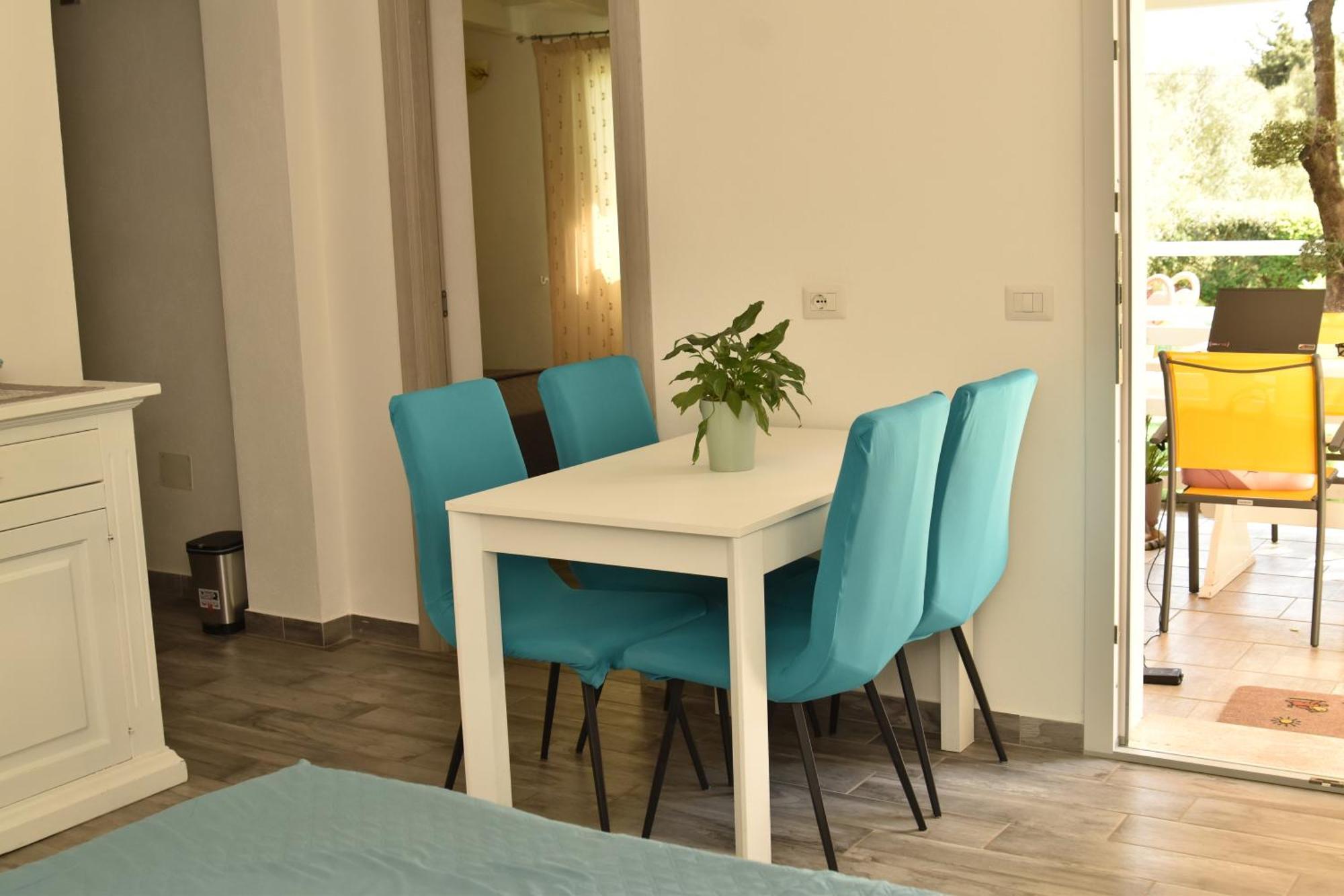 Infinitysarda Villa Telti Luaran gambar