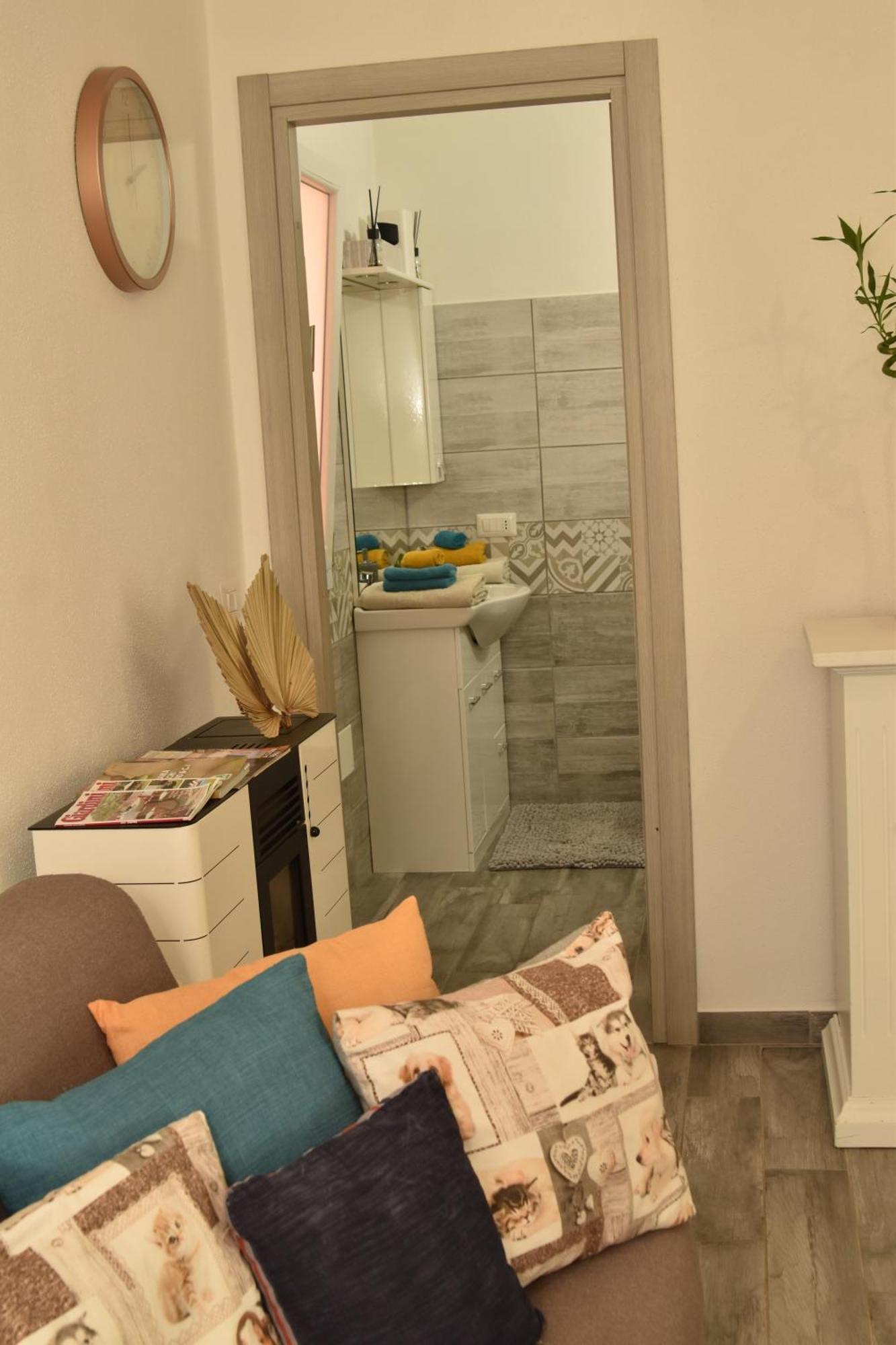 Infinitysarda Villa Telti Luaran gambar