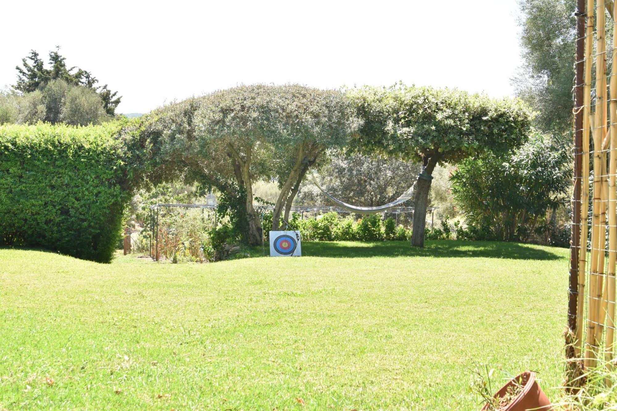 Infinitysarda Villa Telti Luaran gambar