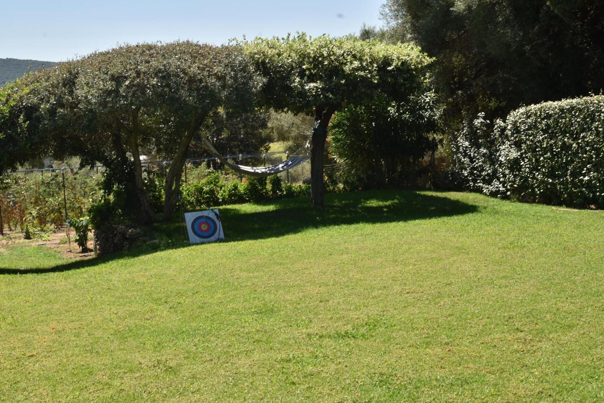 Infinitysarda Villa Telti Luaran gambar