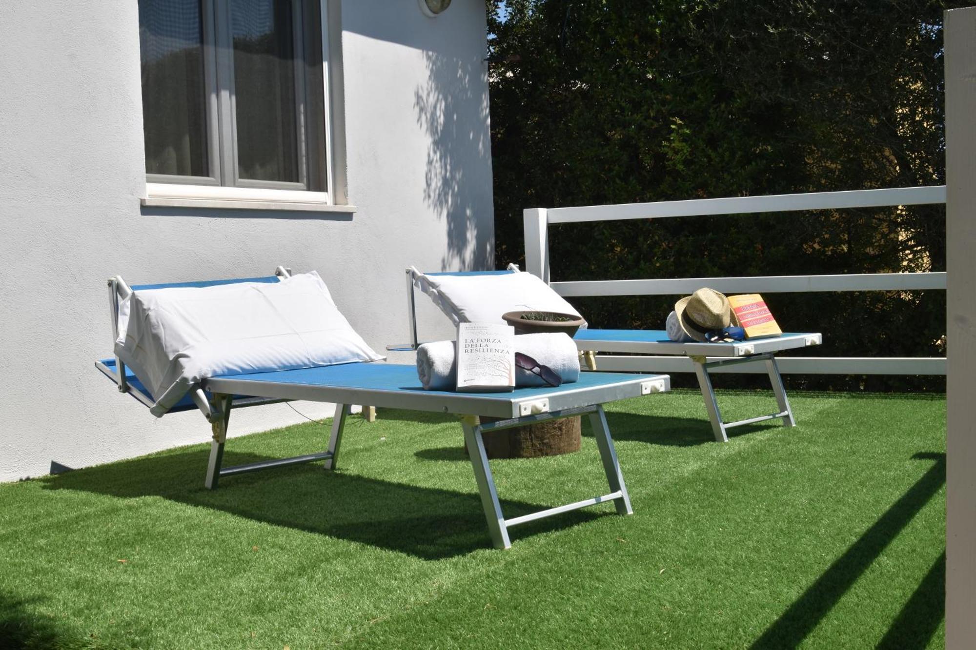 Infinitysarda Villa Telti Luaran gambar